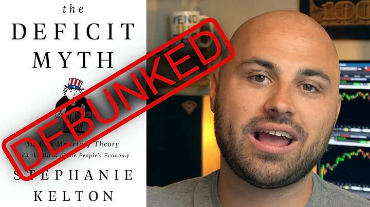 Dismantling MMT | Book Review (and thorough rebutt...