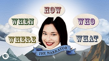 Who Can You Trust? Unreliable Narrators (Feat. Lindsay Ellis)  | It