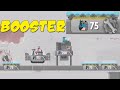 Test Booster Clone Armies Battle Game! 2d games