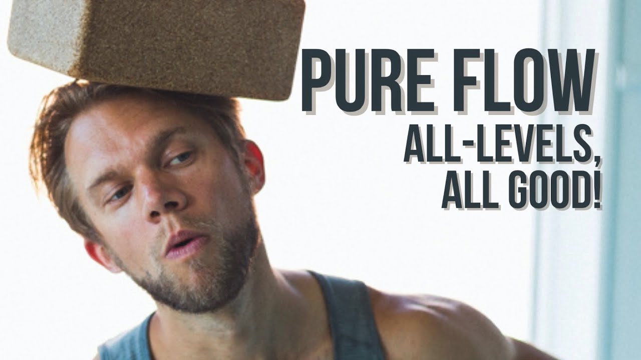 pure flow fitness