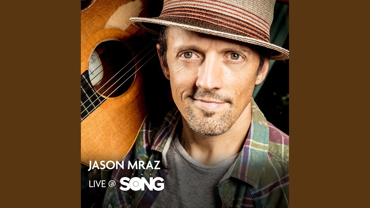 Look For The Good (Live at The Song)