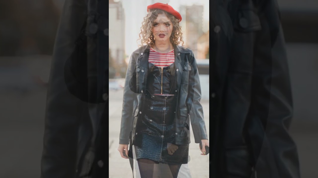 Custom leather jackets. Custom leather garments. Custom Leather jackets, pants, dresses and more!