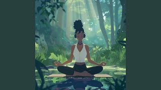 Harmonious Stretching Lofi