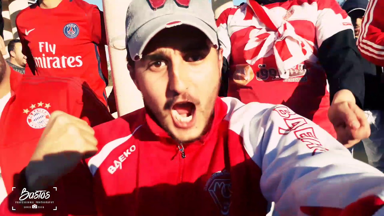 MCO 2-2 USMBA | طرد العبابسة 🐸 من ملعب زبانة و الحمراوة في حالة غضب