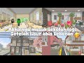 áµáµð« ËᯜÝAkhirnya bersekolah lagið·ð|| drama #kawaiworld2023 #minecraft #kawaiworld #dramakawaiiworld