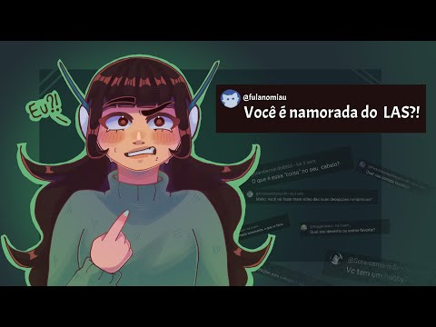 Respondendo suas perguntas!! (Especial 10k)