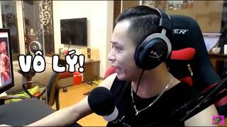 Nhoi nhoi x DCM vô lý (remix) - SonBeat x Độ Mixi - Nghe là phê