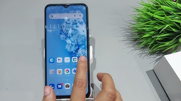 How to hide pattern lock line in tecno POP 5 pro,5 lte | Pattern lock ko kaise chupaye