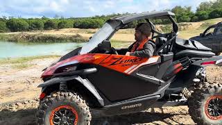 Lada Ni̇va 1.7 Ofroad