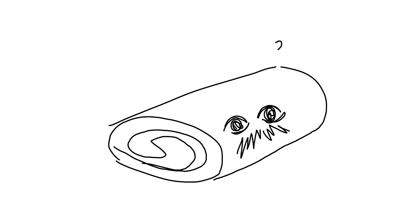 я говна в тряпочку наложу