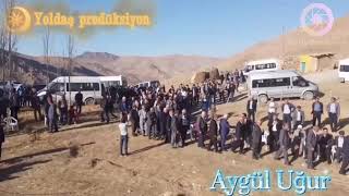 Aygül Uğur düğün fragmanı Başkale