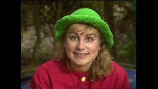 Playdays: The Patch Stop: Programme 1 (1988)