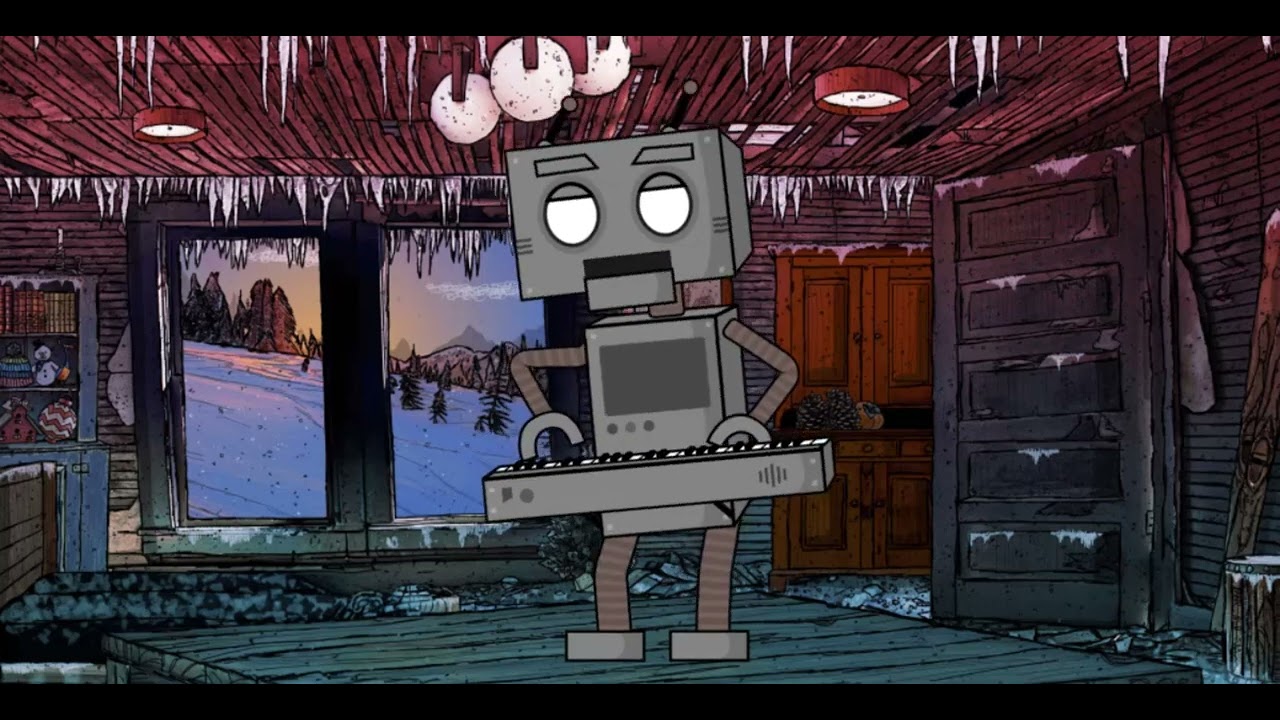 Cafe at Dusk.  melodic lo-fi electronic #suno #dancemusic #sunoai