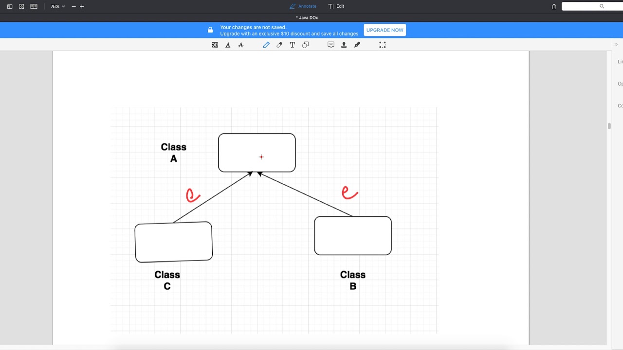 Inheritance in Java Video-28 - YouTube