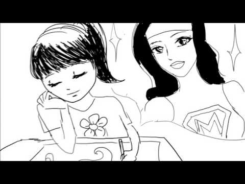 Draw My Life - Michelle Phan (Closed Caption)