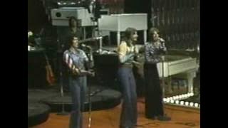 Old Fashioned Love Song (1975) - Three Dog Night