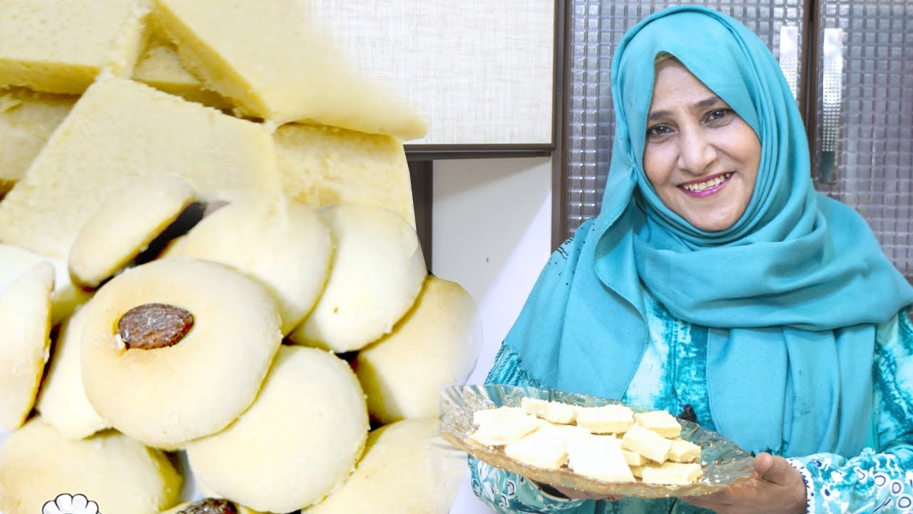 طريقة الغريبات ( او الغريبة ) شرح بالتفصيل للمبتدئات  | Ghee cookies