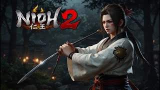 картинка: NIOH 2.ПЕРВОЕ ПРОХОЖДЕНИЕ.#9