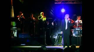 Video thumbnail of "Alcatraz La Orquesta. Julio Iglesias Mix"