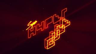SUPERHYPERCUBE   Launch Trailer  PSVR