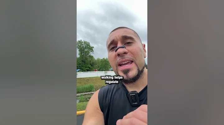 This Happens When You Walk 10k Steps Every Day