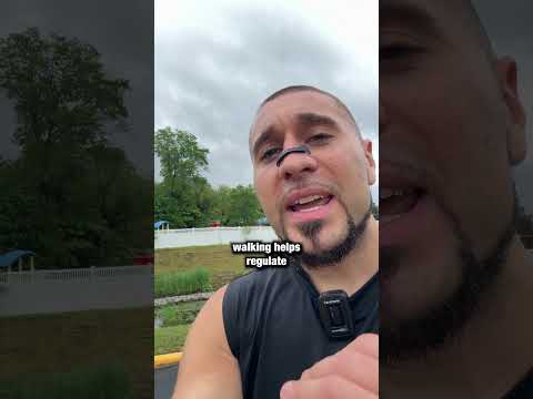 This Happens When You Walk 10k Steps Every Day 