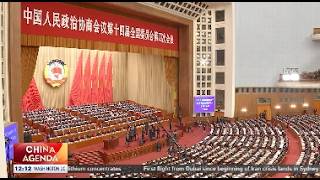 How Cppcc, Chinas Top Political Advisory Body, Works