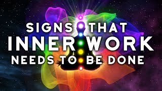 Experiencing Negative Emotions That Won't Go Away? Where Do They Come From? Doing Inner Work.