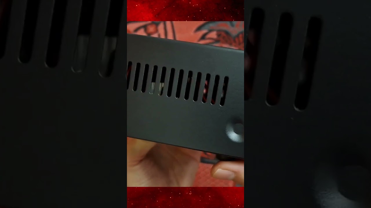 AMPLIFICADOR DE ÁUDIO VD AK45 PRO 