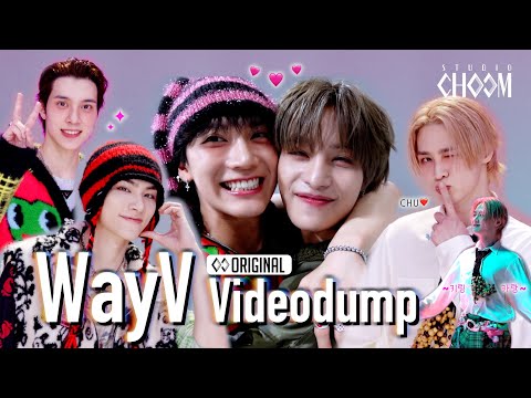 250810  【WayV】-SMTWON LIVE 2025 in TOKYO-