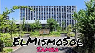 El Mismo Sol(Samba) 51bpm 冬全2023 sオナー