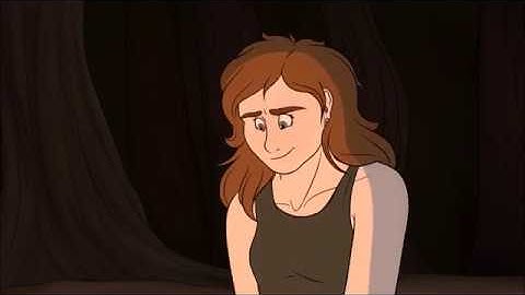 [SPEED-ANIMATING] Another world OC MAP part 12