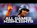 Highlights from ALL games on 5/25! (Phillies, Giants&#39; crazy comebacks, Yankees, Guardians stay hot)