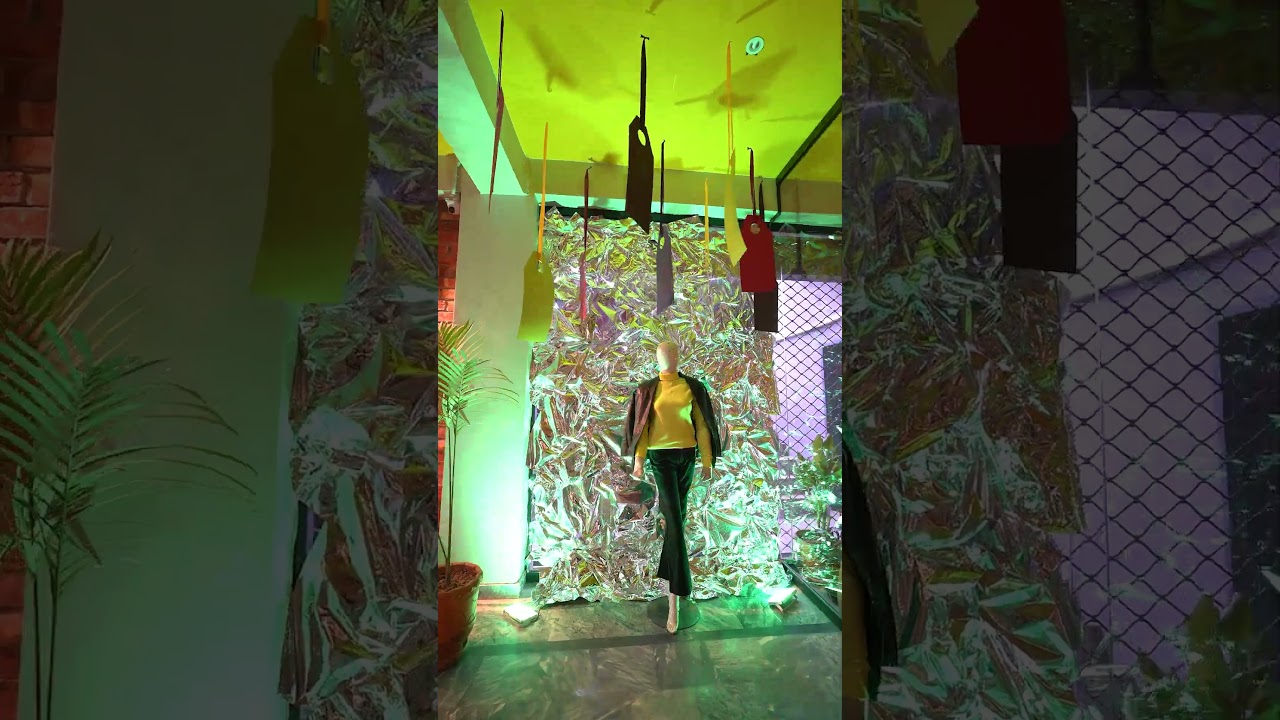 BizB Experience Center!