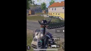 UPGRADE M416 GLACIER VS SIMPLE M416 DAMAGE TEST #bgmi #pubgm #pubg #shorts 😱😲☠️ #pubg