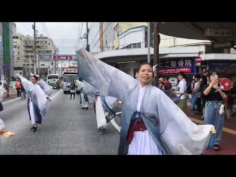 魂響2023 10日愛宕競演場