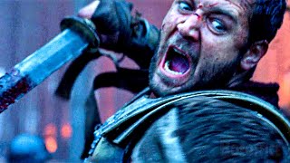 Russell Crowe como Maximus es el mayor héroe cinematográfico de todos los tiempos 🌀 4K