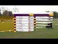 RE-LIVE | Dressage Day 1 - FEI Driving World Championship for Single Horses Munich