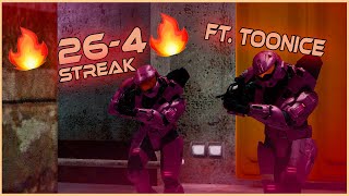 Full Stream Dubs vs. Guntype / Preston (Level 40-50 Top Tier Gameplay)