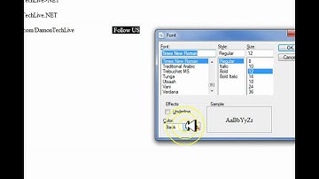 CoffeeCup HTML Editor