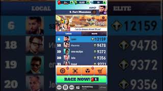 fastlane road to revenge hack unlimited fuel no root screenshot 2