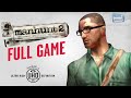 Manhunt 2 Uncensored Full Game Walkthrough In 4K Insane Difficulty 5 5 Style Points 