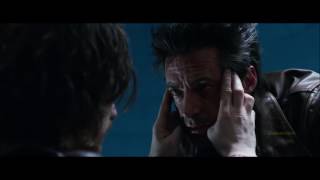 Wolverine to Professor X: Look Into My Mind - Parody (X-Men)