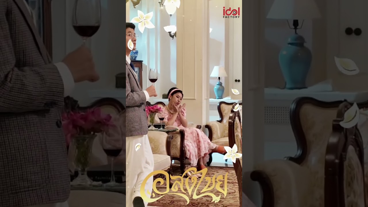 🗨️ Behind the scenes of Asomgkhai's 10th day of filmin/interminable 🎬📸 