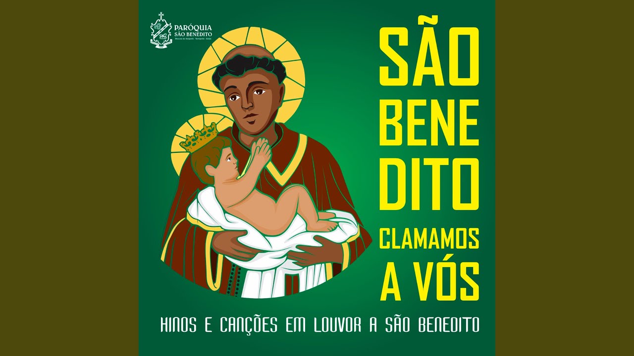Hino a São Benedito