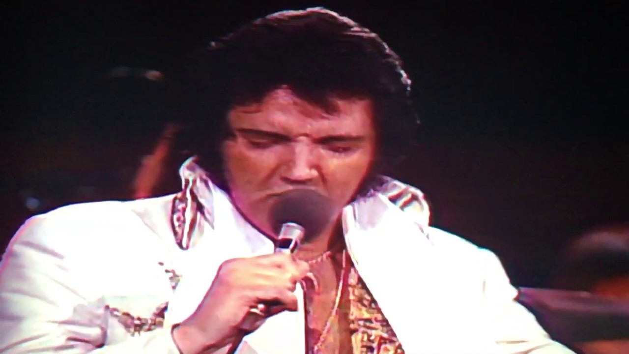 Elvis Presley Songs Youtube My Way A Sarah Gomez 