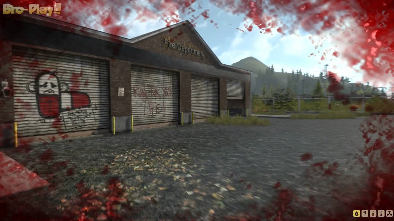 Miscreated #01 - Fallout? [HD+60][RE-UP] | Let's Play Miscreated