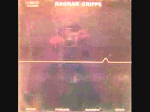 Ragnar Grippe (Suecia, 1977) -  Electronic Compositions (Full)