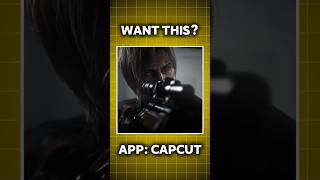 How To Make Smooth Ripple Transition On Capcut || Capcut Tutorial #capcut #capcuttutorial