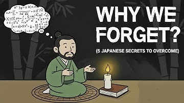 De Japanse manier om alles te onthouden wat ECHT werkt